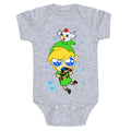 Chibi Link Baby One Piece