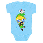 Chibi Link Baby One Piece