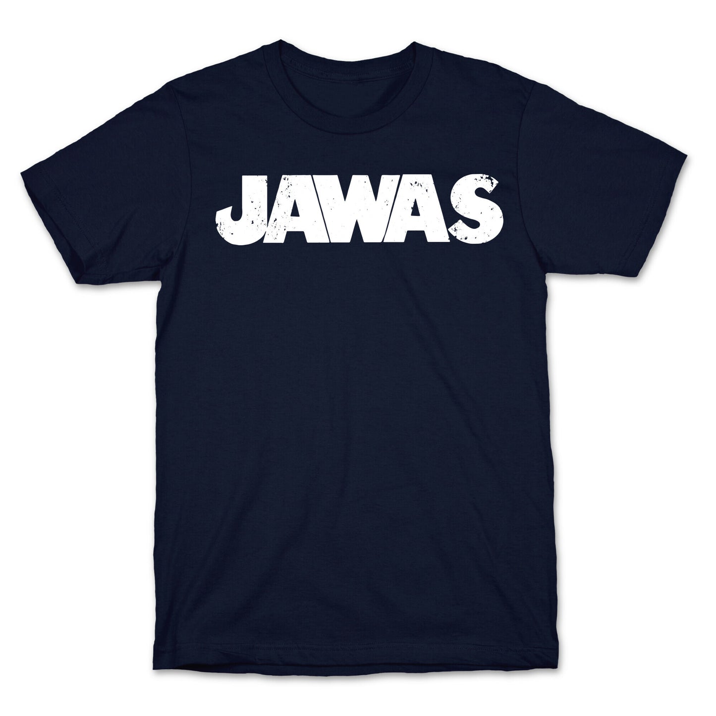 Jawas (Jaws/Star Wars Parody) T-Shirt