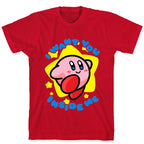 I Want You Inside Me T-Shirt