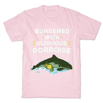 Glorious Porpoise T-Shirt