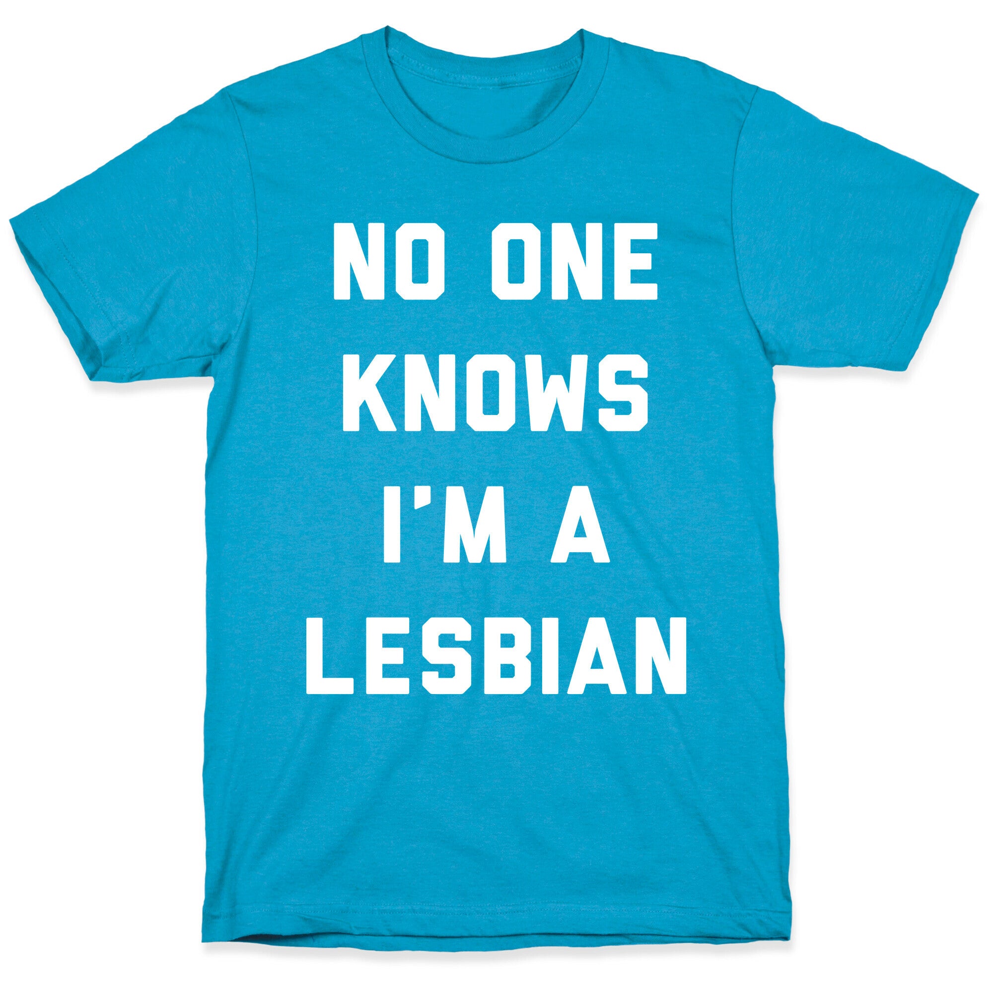 No One Knows Unisex Triblend Tee