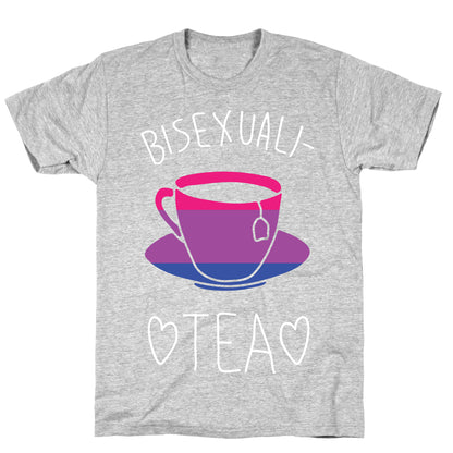 Bisexuali-TEA T-Shirt