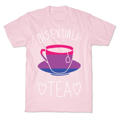 Bisexuali-TEA T-Shirt