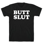 Slut Definition T-Shirt