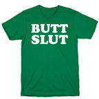 Slut Definition T-Shirt