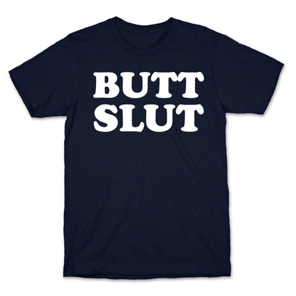 Slut Definition T-Shirt