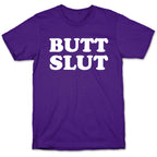 Slut Definition T-Shirt