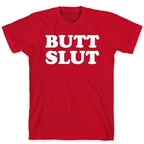 Slut Definition T-Shirt