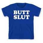 Slut Definition T-Shirt