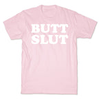 Slut Definition T-Shirt