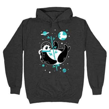 Space Panda Hoodie