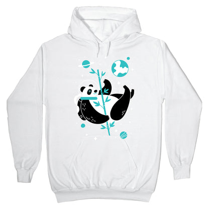 Space Panda Hoodie
