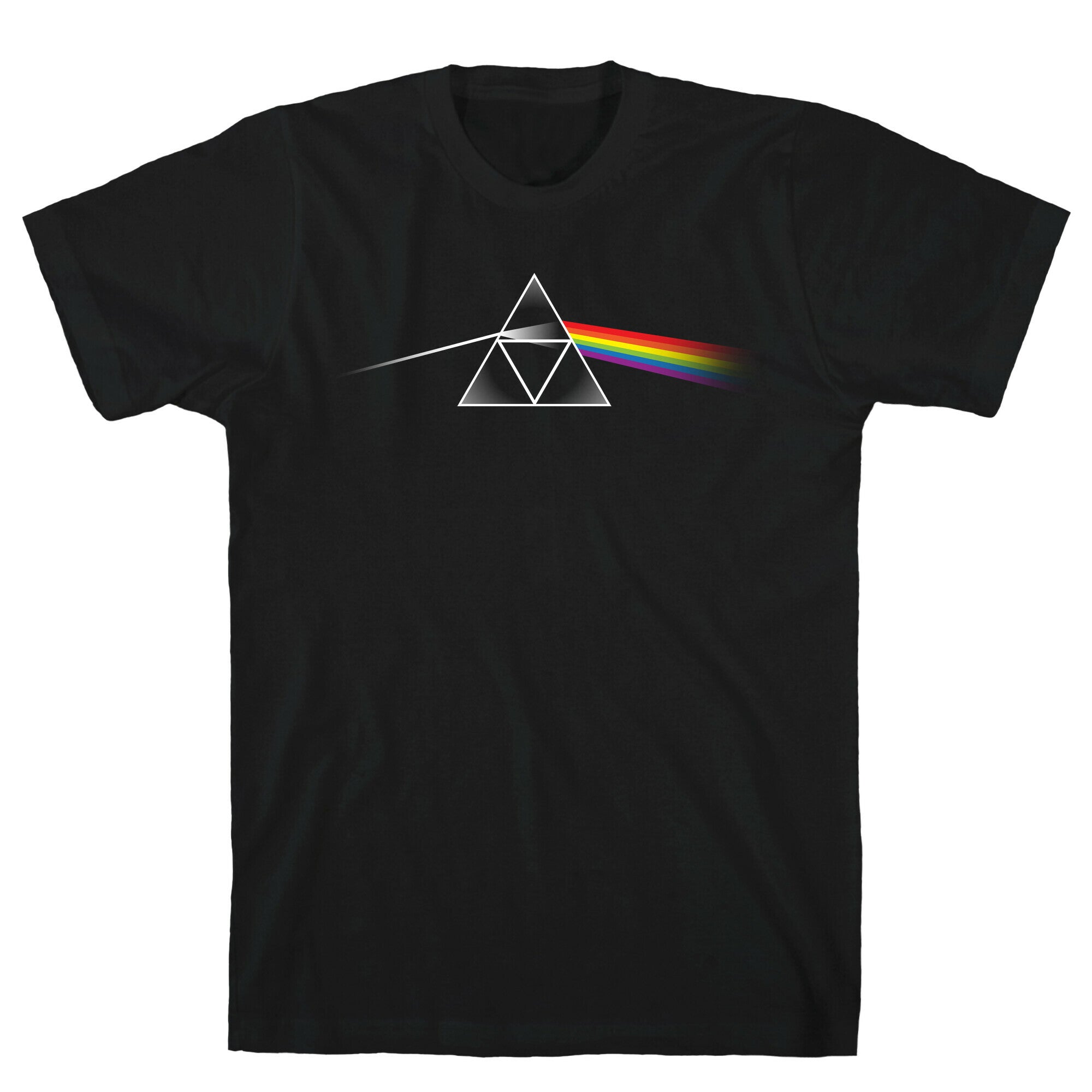 Dark Side of the Triforce T-Shirt
