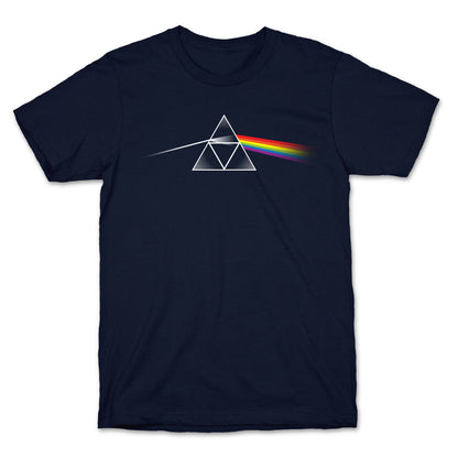 Dark Side of the Triforce T-Shirt