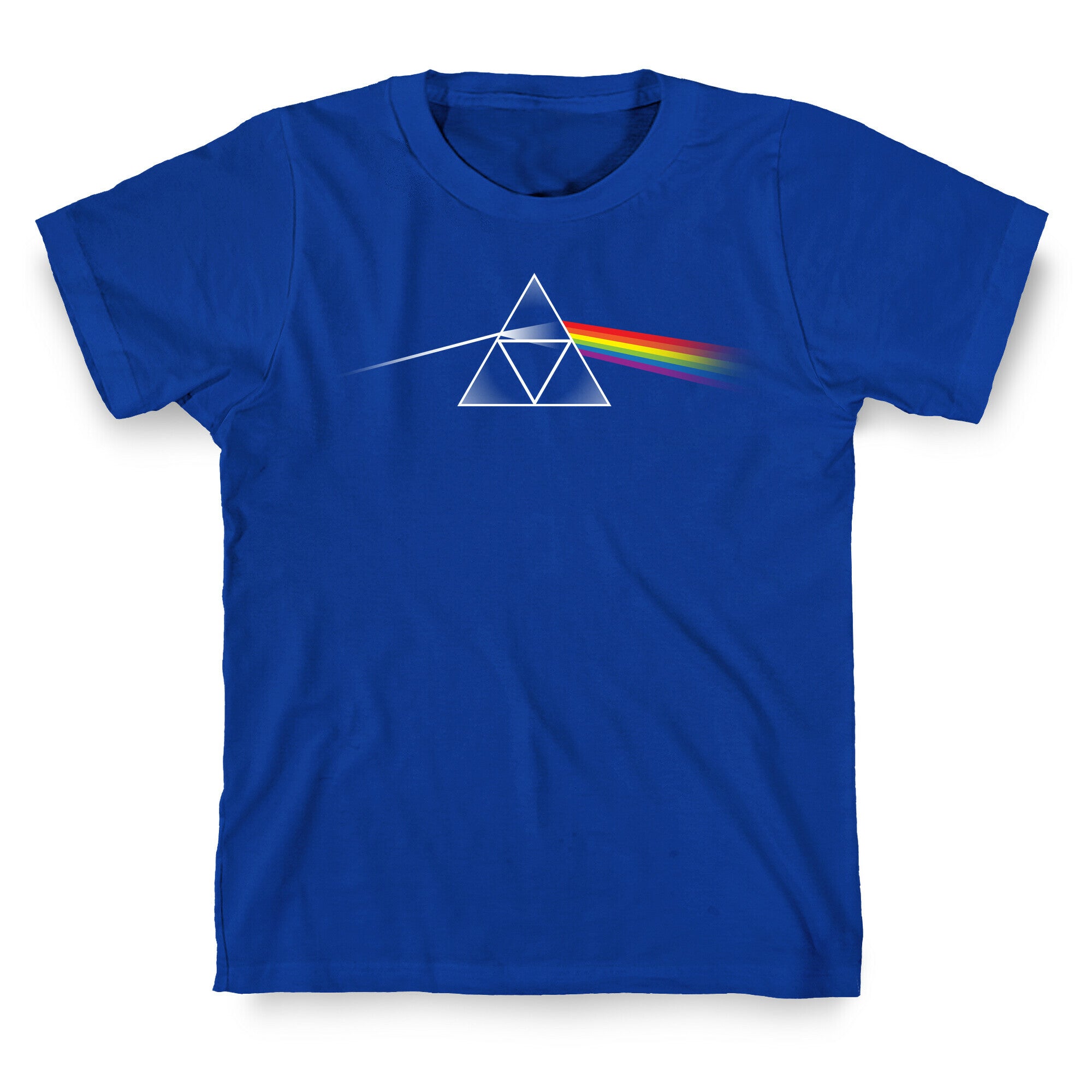 Dark Side of the Triforce T-Shirt