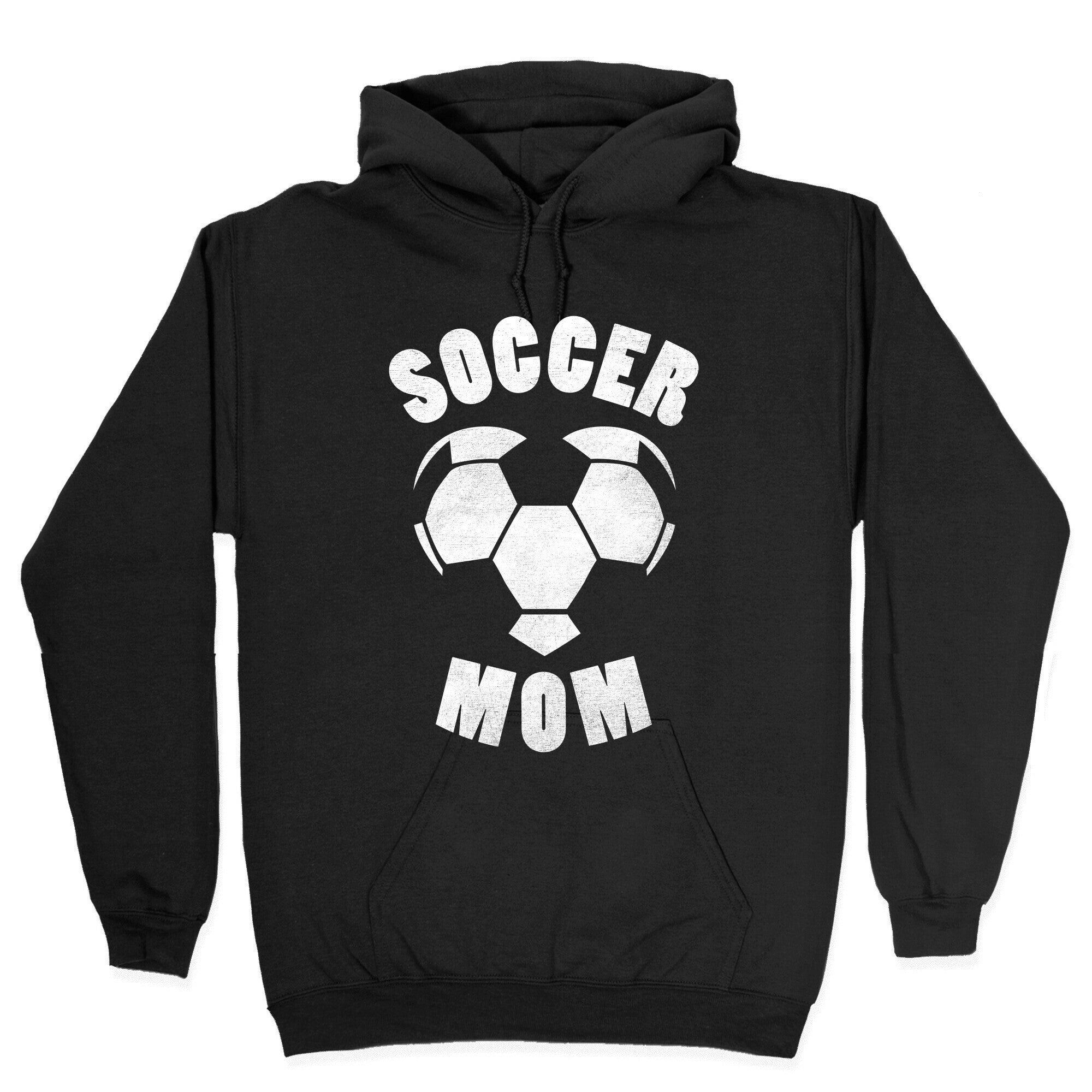 Soccer Mom Hoodie