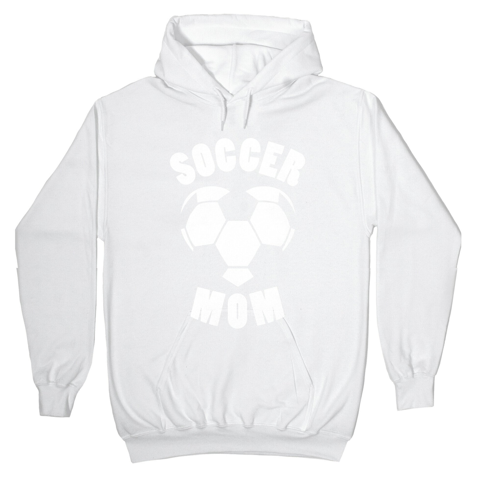 Soccer Mom Hoodie