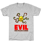 Every Villain Is Lemons T-Shirt