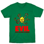 Every Villain Is Lemons T-Shirt