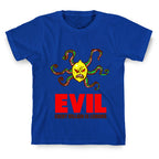 Every Villain Is Lemons T-Shirt