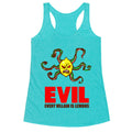 Every Villain Is Lemons Racerback Tank