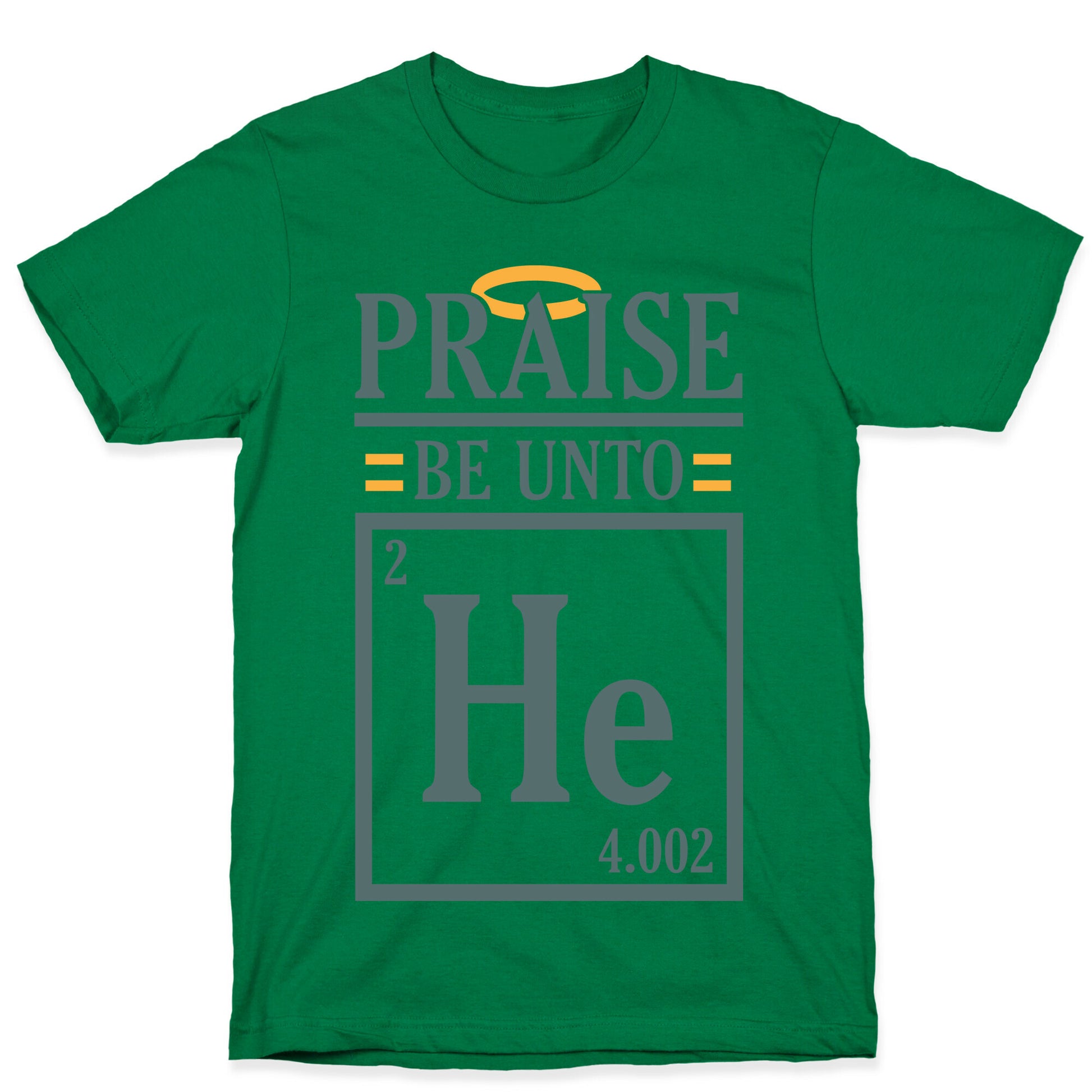 Praise Helium T-Shirt