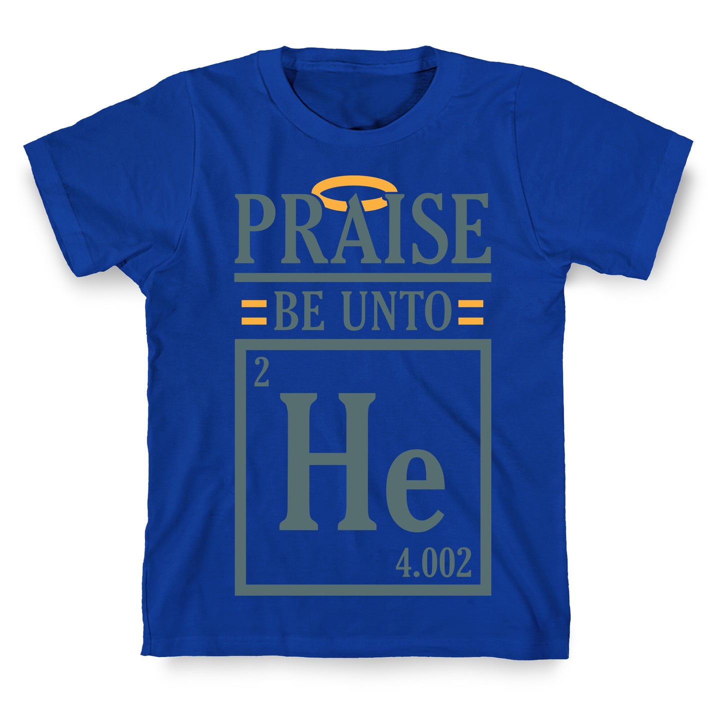 Praise Helium T-Shirt