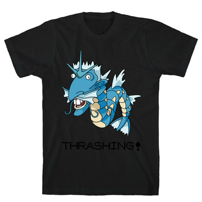 Thrashing! T-Shirt