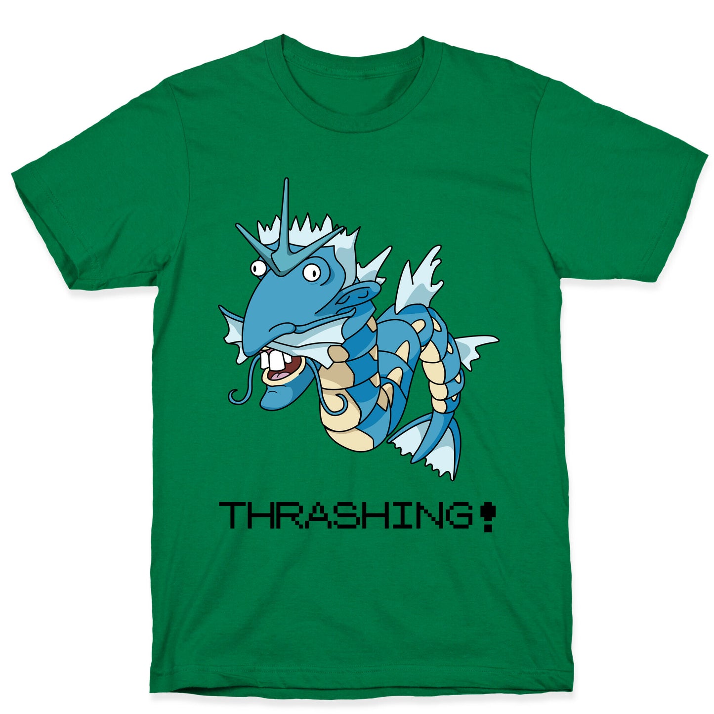 Thrashing! T-Shirt