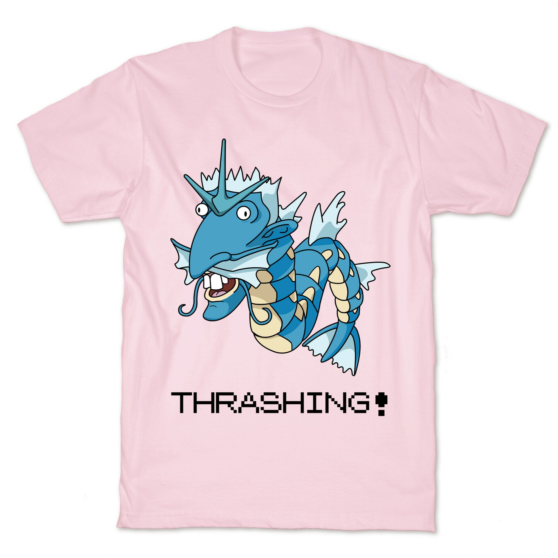 Thrashing! T-Shirt