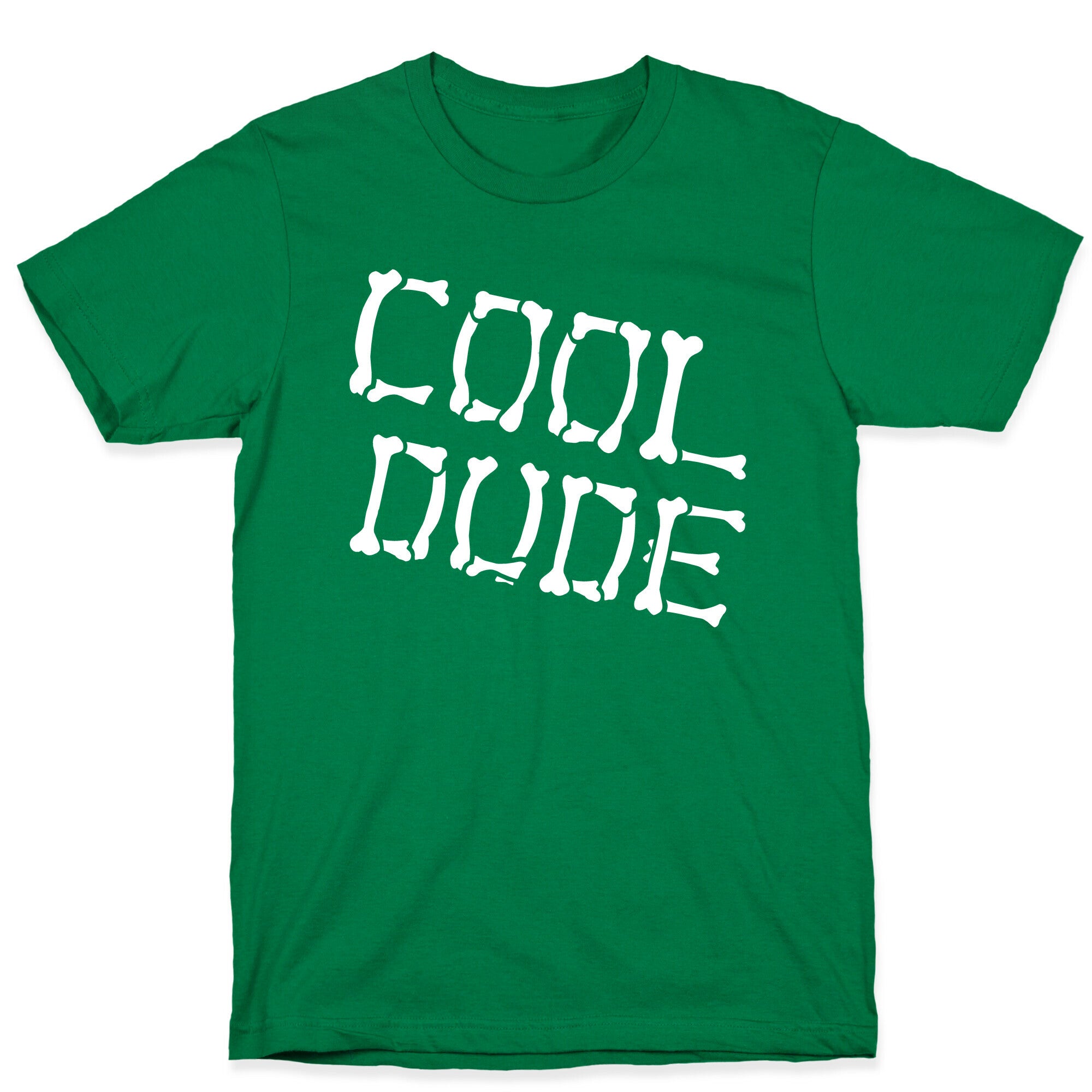 Cool Dude T-Shirt