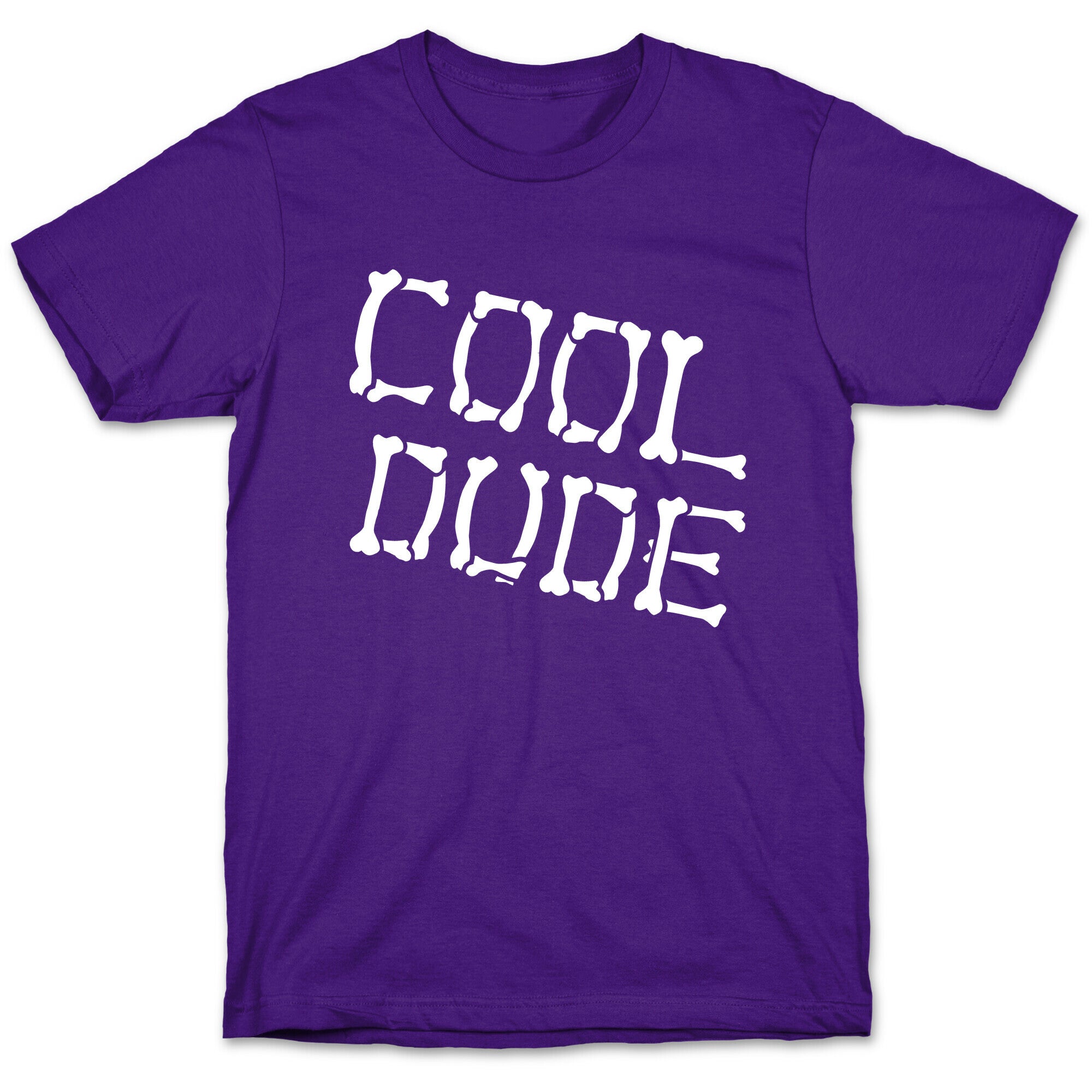Cool Dude T-Shirt