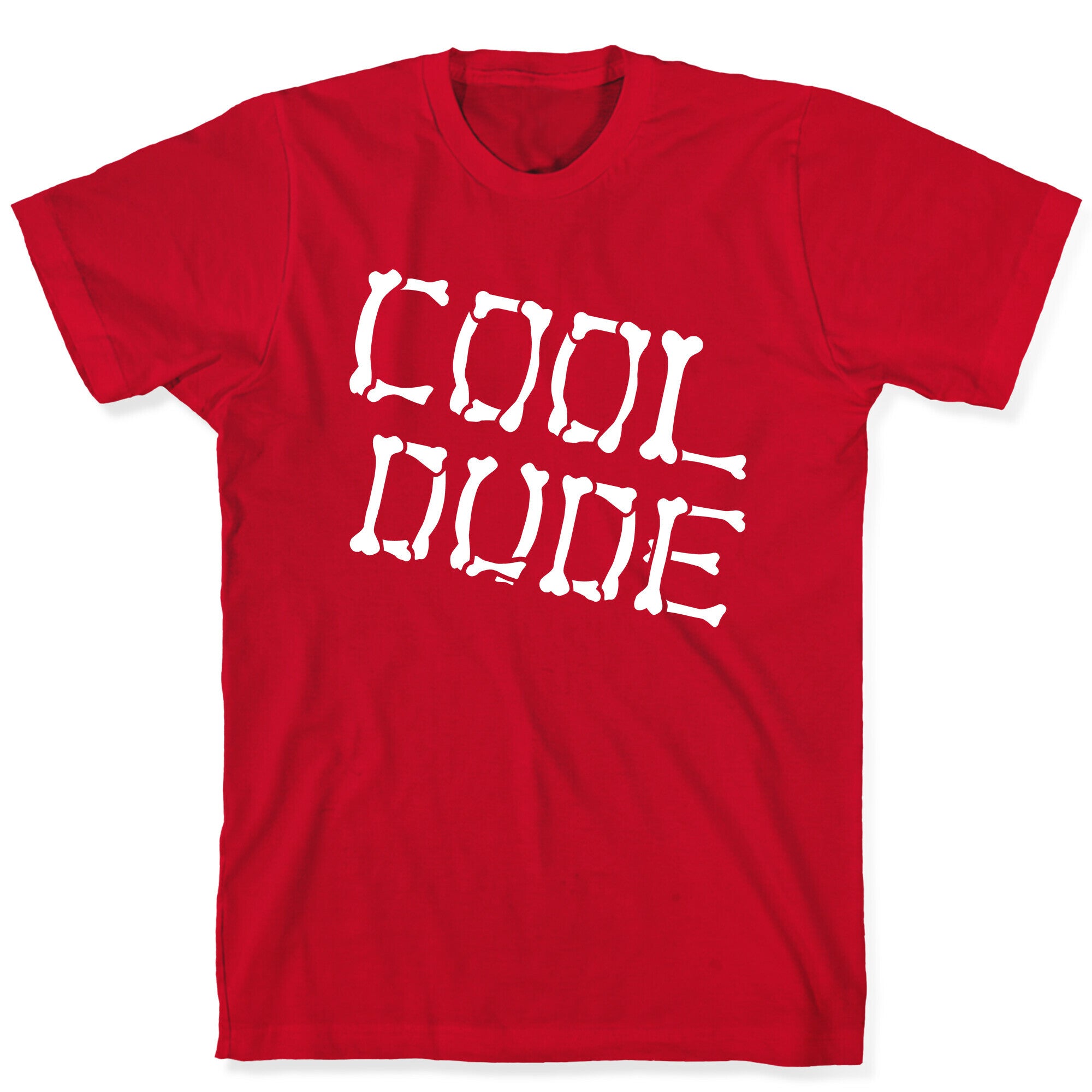 Cool Dude T-Shirt