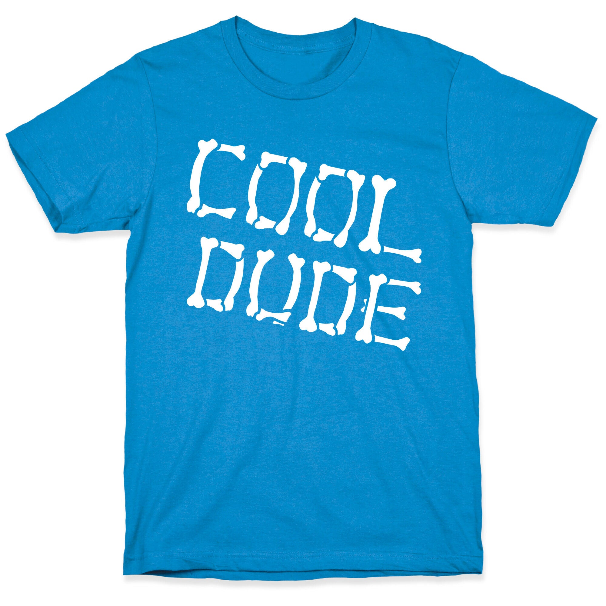 Cool Dude T-Shirt