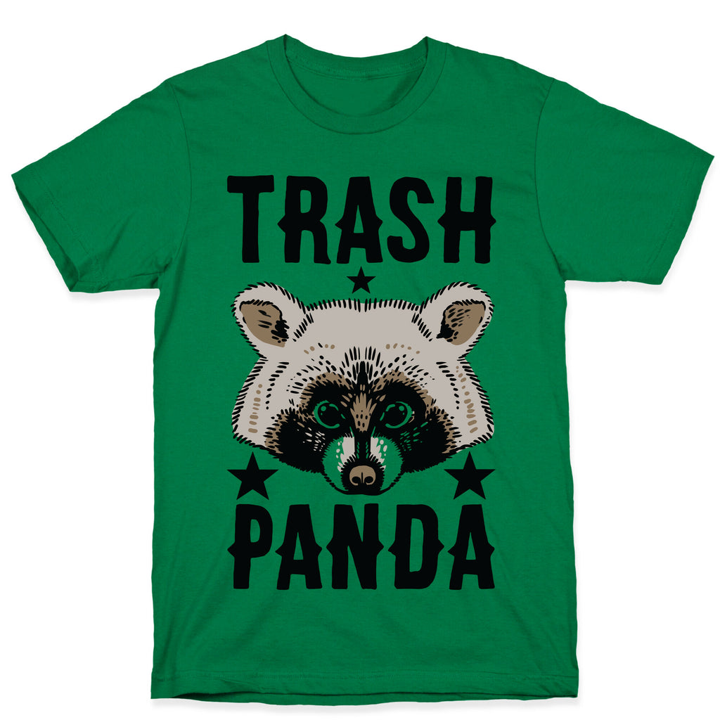 Trash Panda T-Shirt