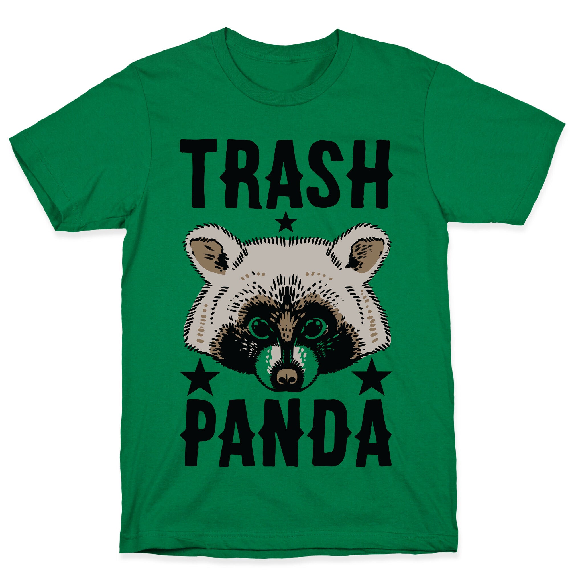 Trash Panda T-Shirt