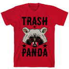 Trash Panda T-Shirt