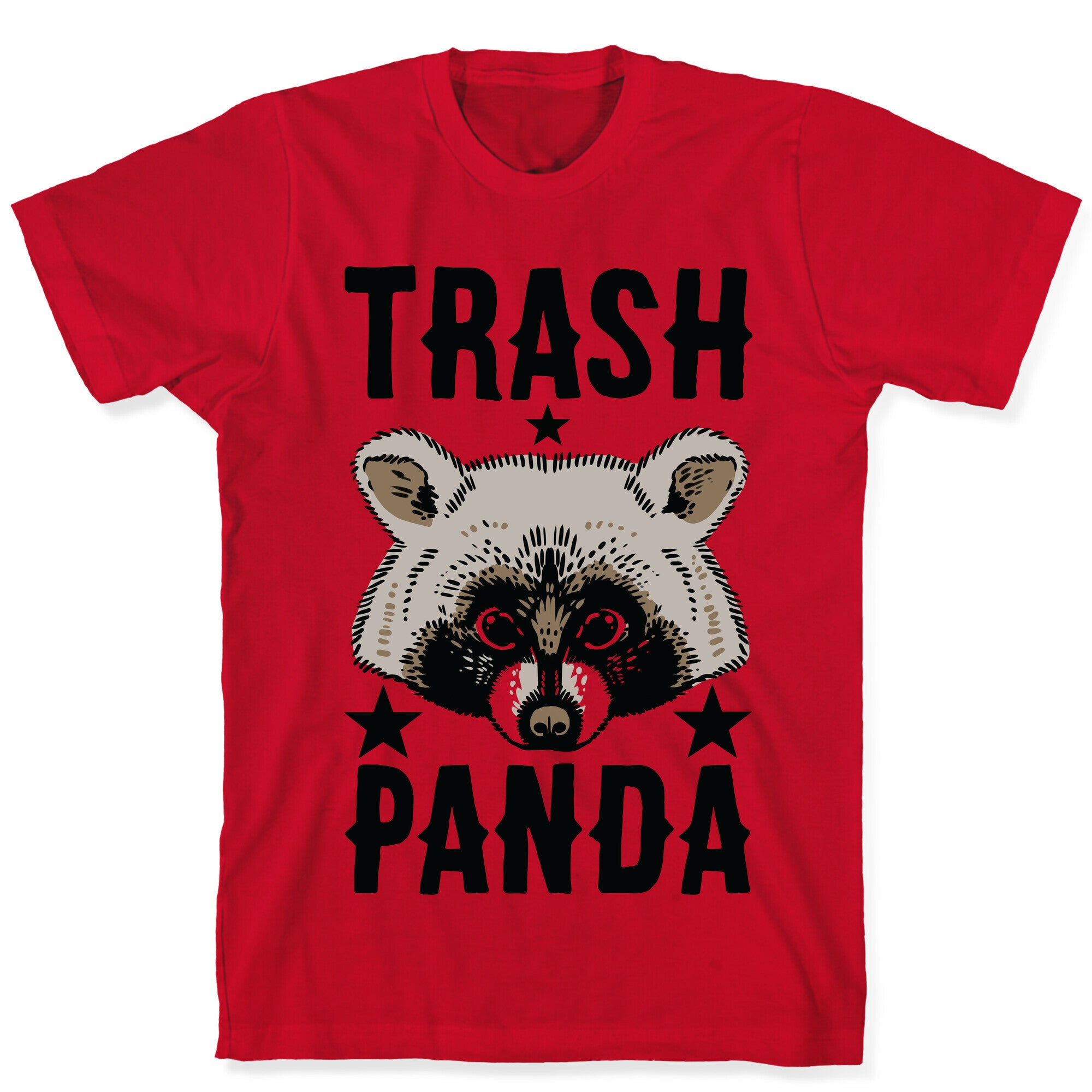 Trash Panda T-Shirt