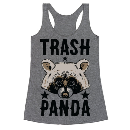 Trash Panda Racerback Tank