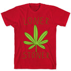 Loner Stoner T-Shirt