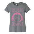 Debbie Downer Women's Cotton Tee
