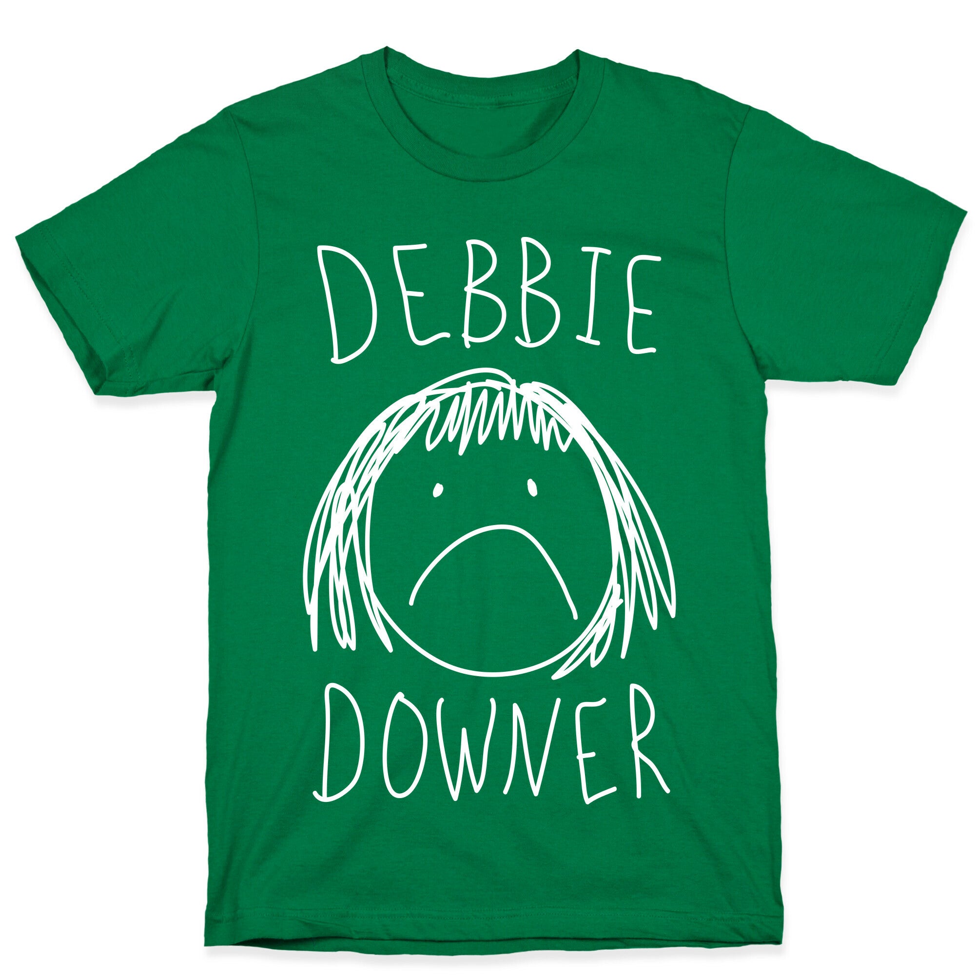 Debbie Downer T-Shirt