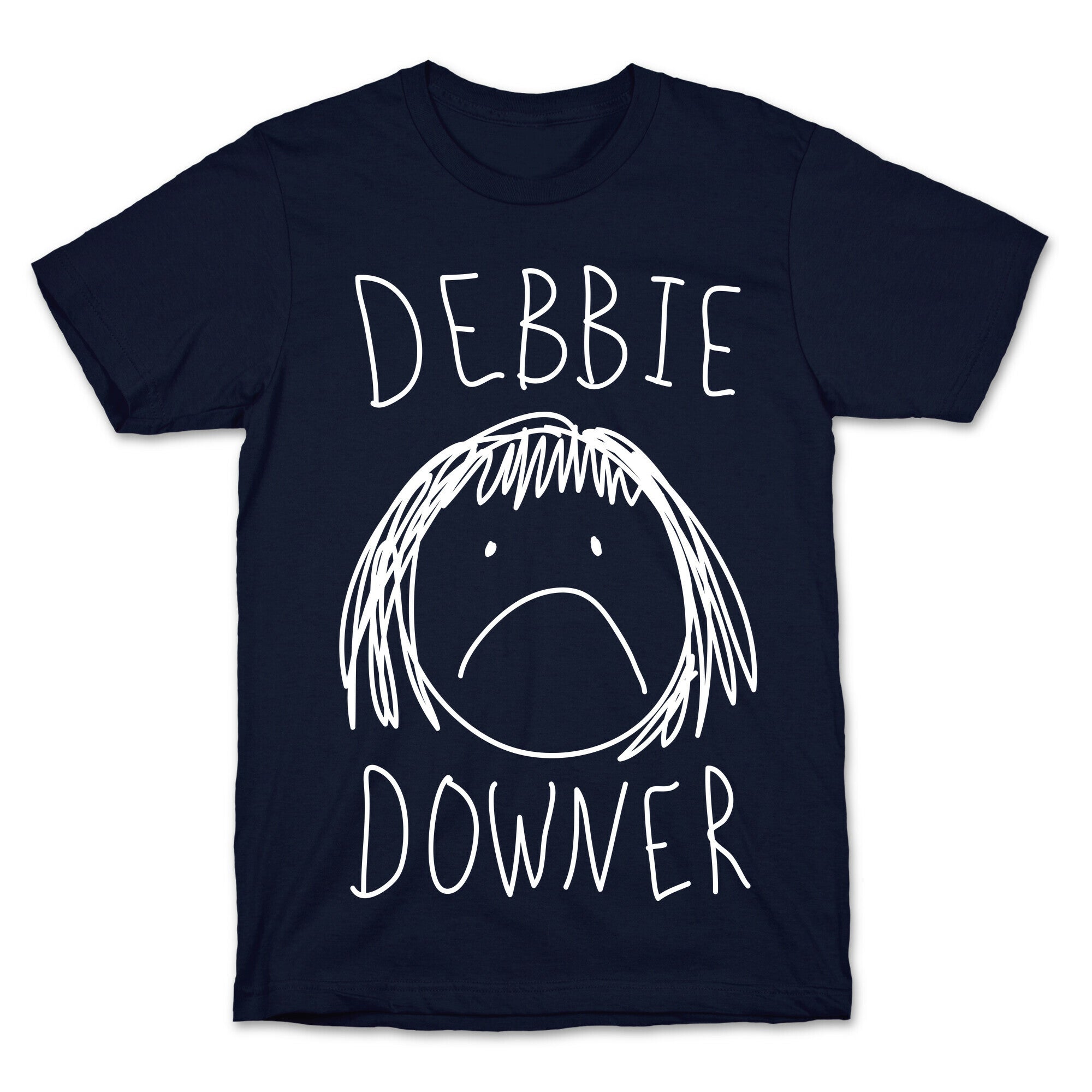 Debbie Downer T-Shirt