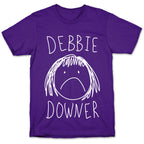 Debbie Downer T-Shirt
