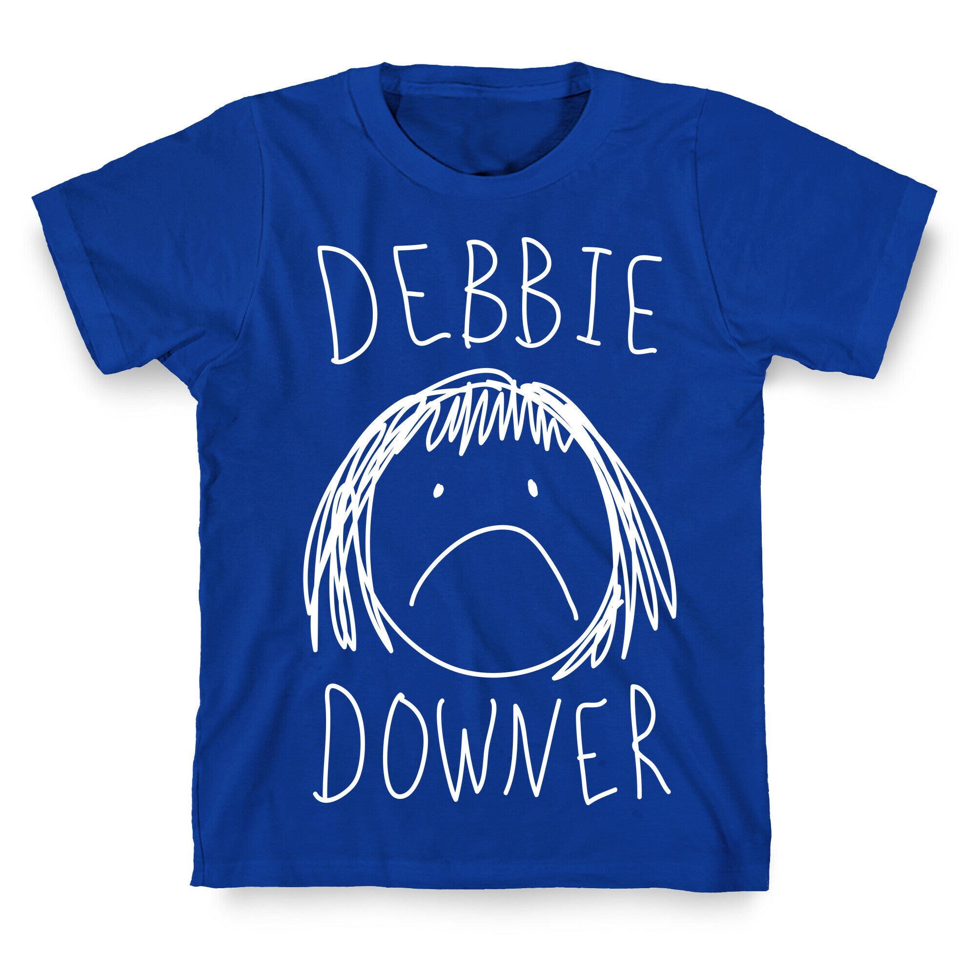Debbie Downer T-Shirt