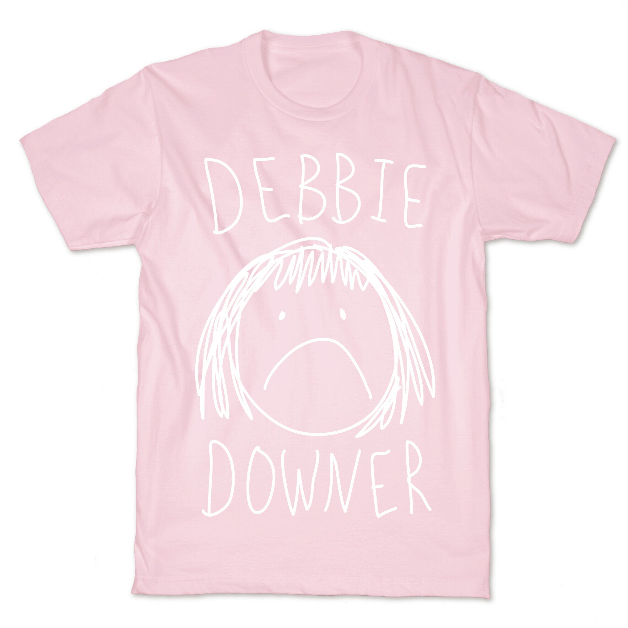 Debbie Downer T-Shirt