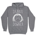 Debbie Downer Hoodie