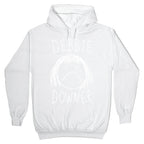 Debbie Downer Hoodie