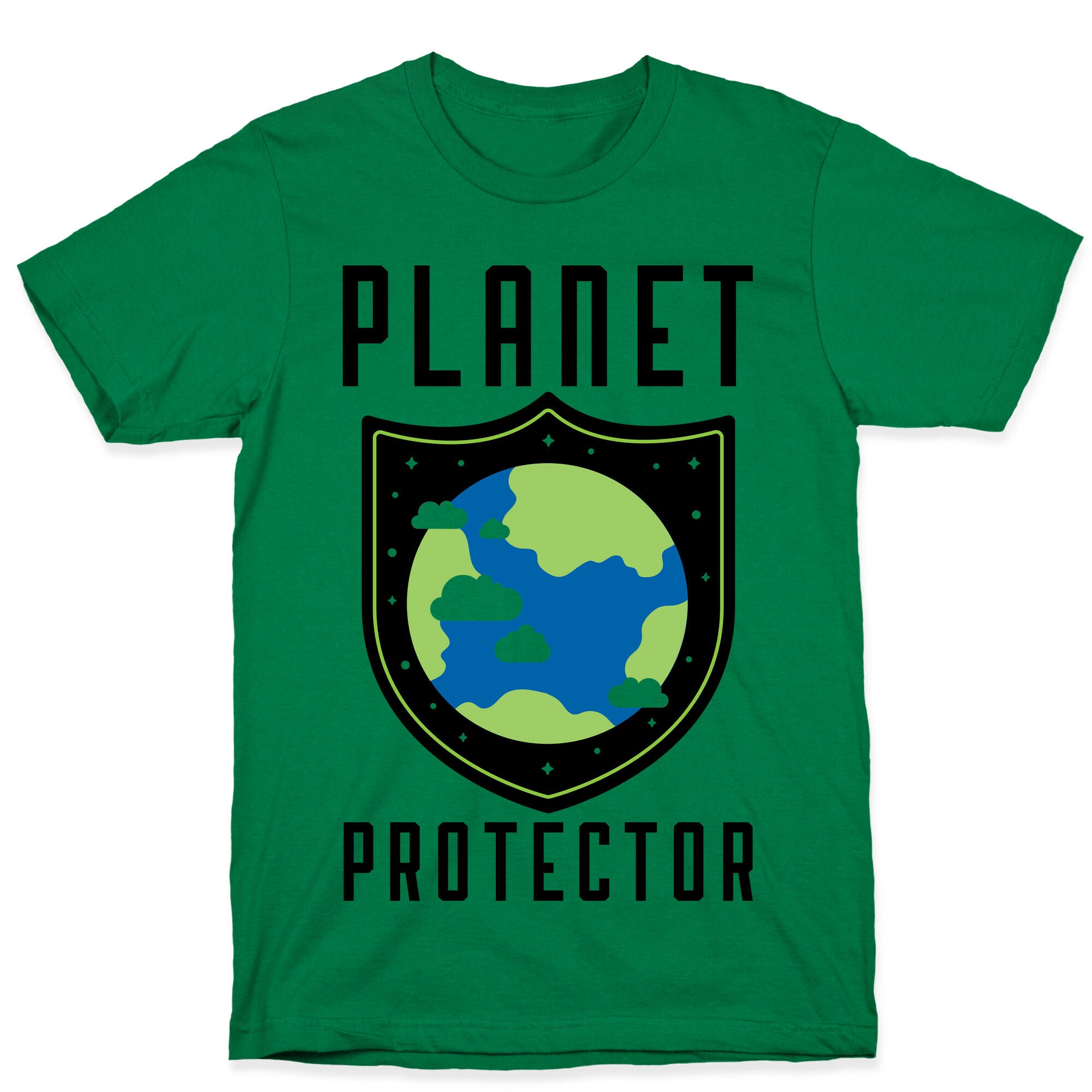 Planet Protector T-Shirt